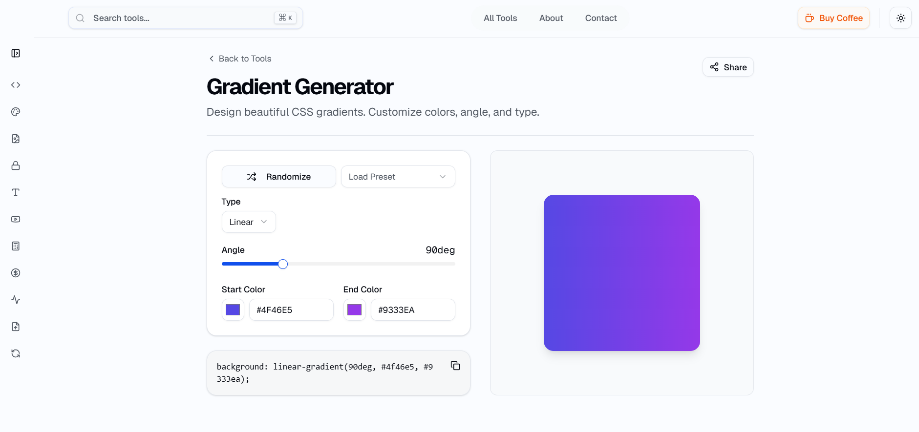 OpenToolBox gallery image
