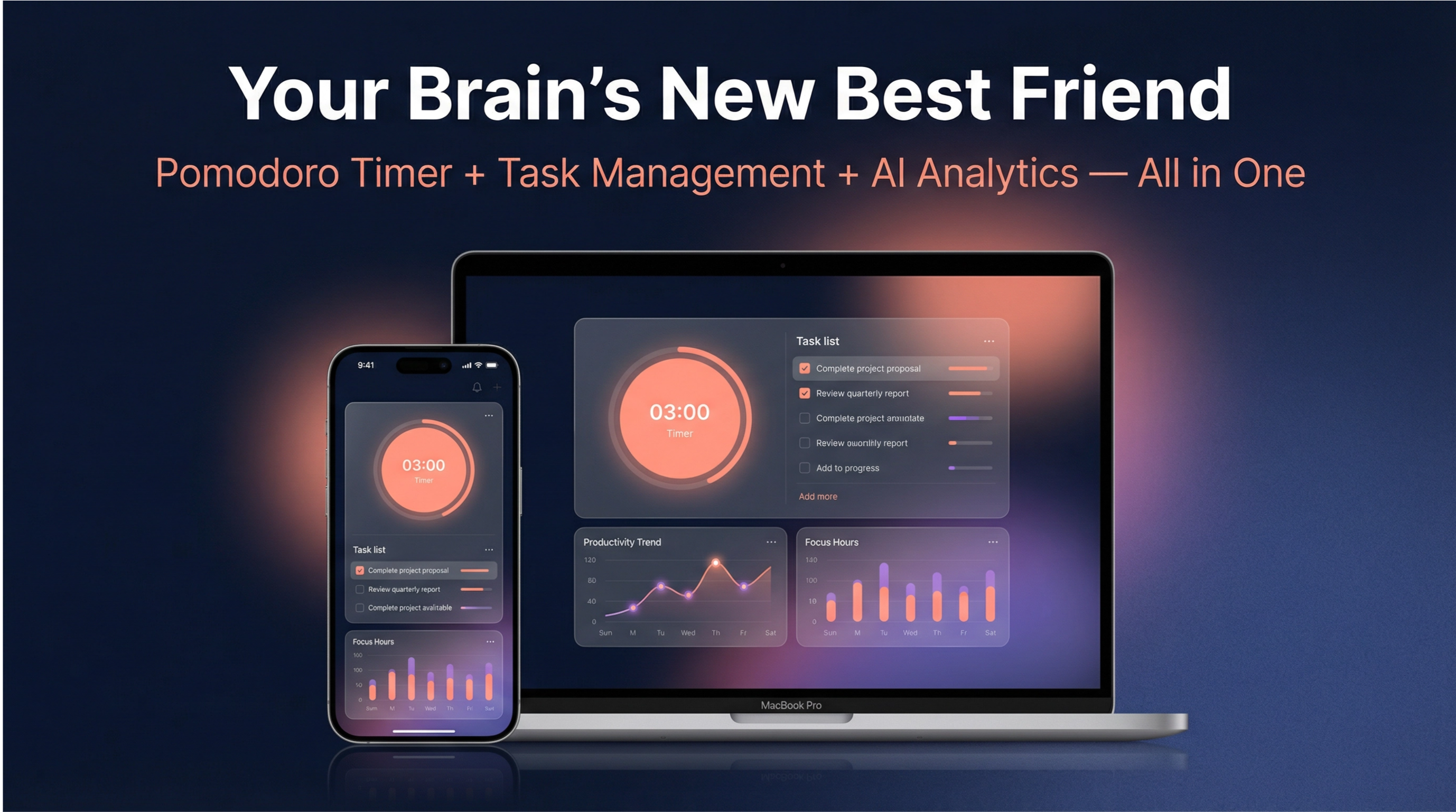 FocusGarden gallery image