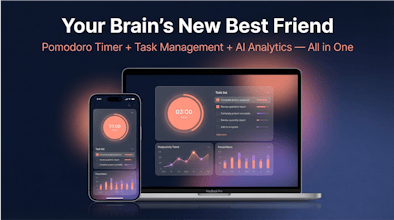 FocusGarden gallery image