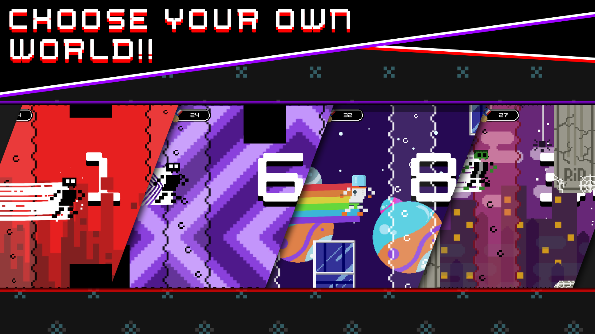 ONE DASH - ENDLESS gallery image