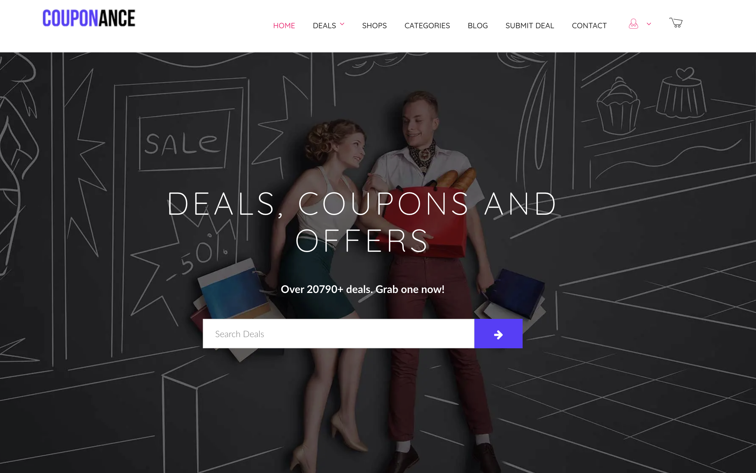 Couponance gallery image