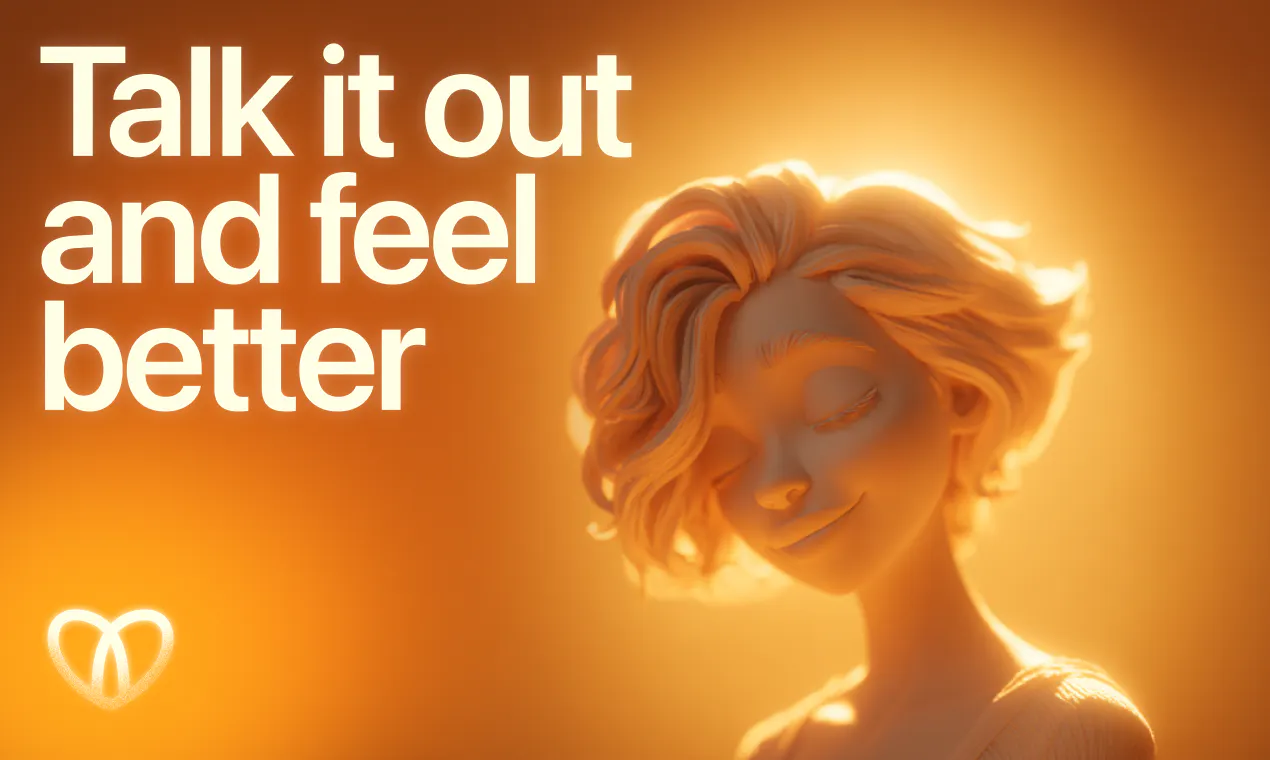 Lovon AI therapy: Talk it out and feel better | Product Hunt