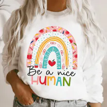One More Chapter Sweatshirt gallery image