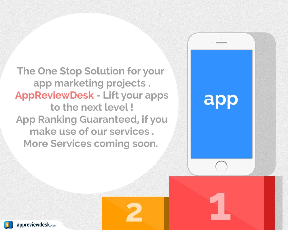 App Review Desk gallery image