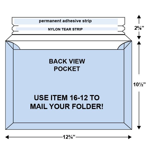 Cardboard Mailers gallery image