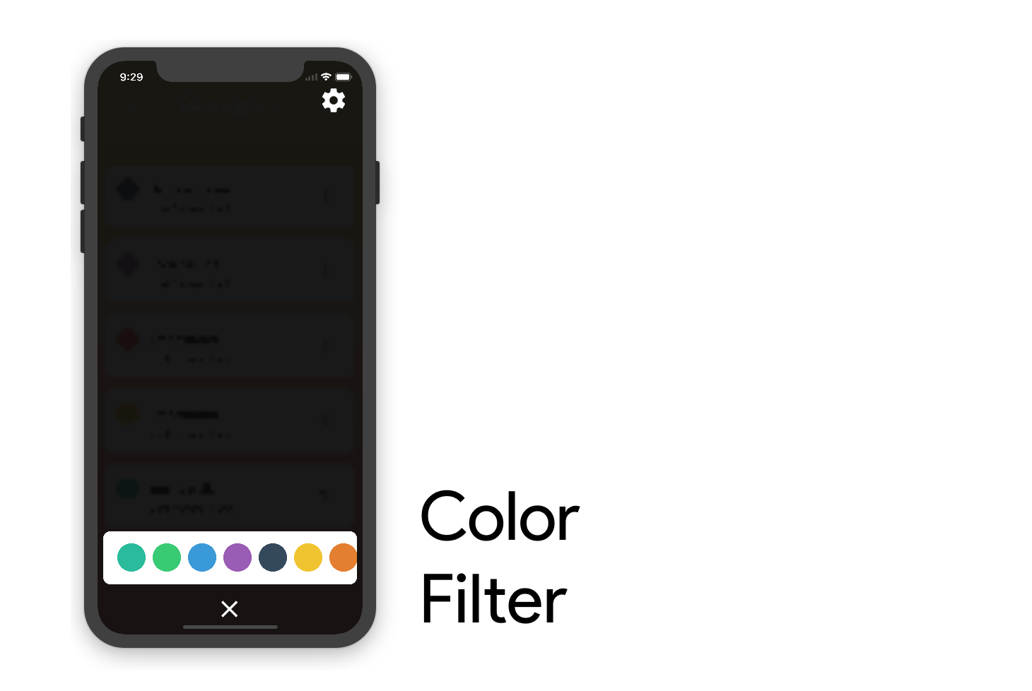 Habittap gallery image