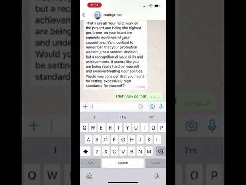 BobbyChat gallery image