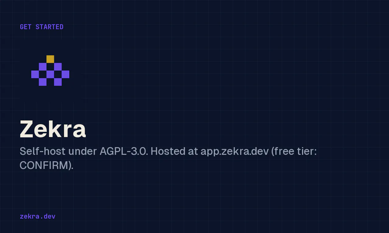 Zekra gallery image
