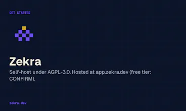 Zekra gallery image