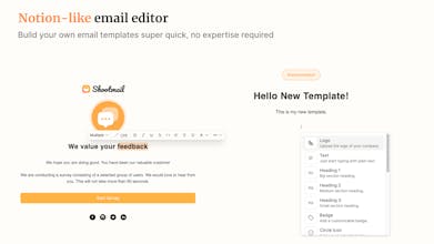 Shootmail gallery image