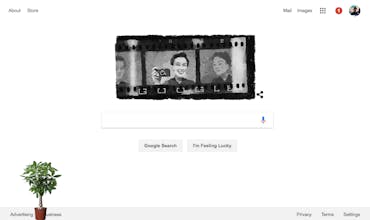 More Plants Chrome Extension gallery image