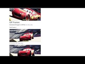 GIF Split gallery image