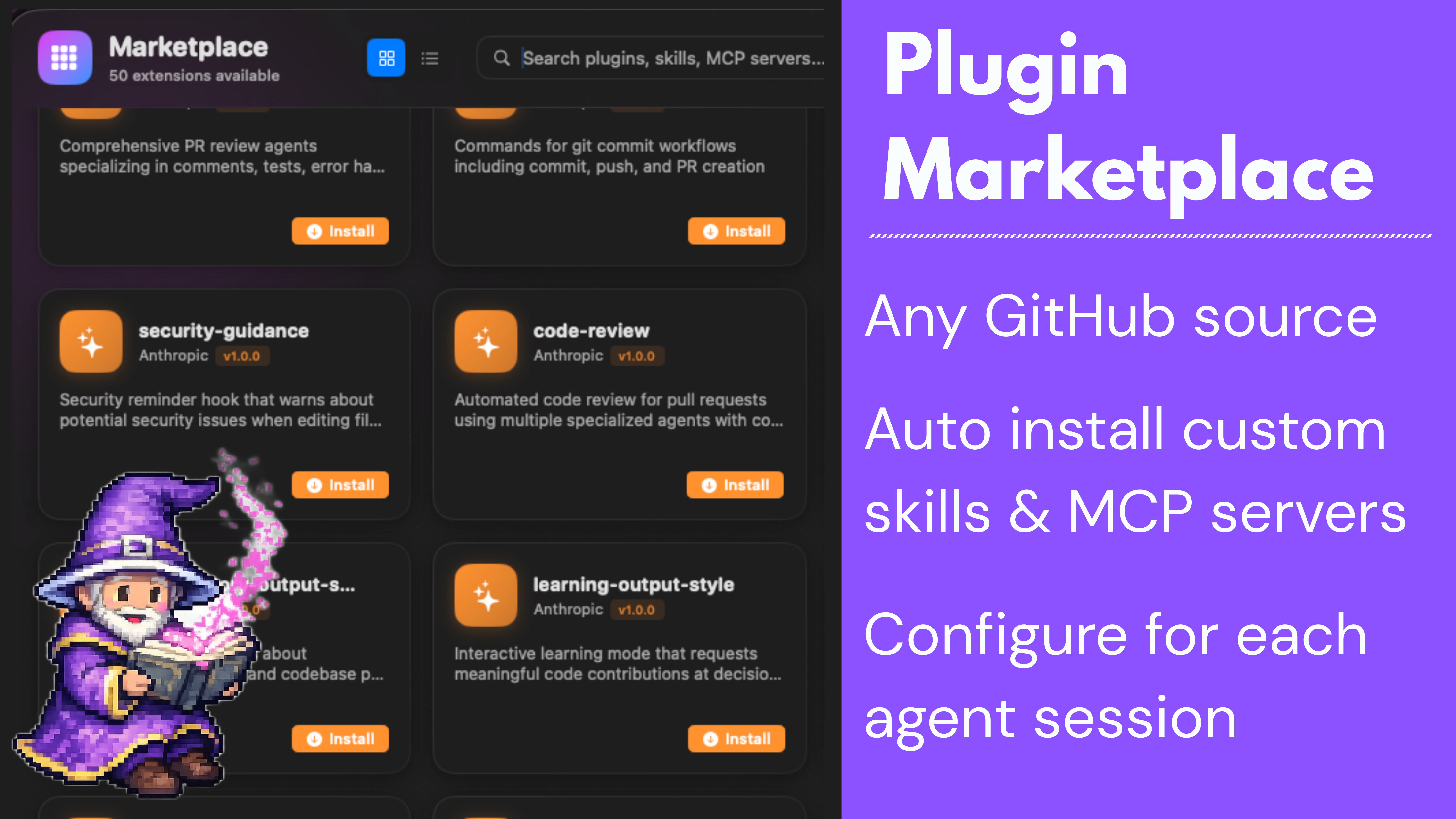 Maestro - Screenshot 4 showing product features and functionality