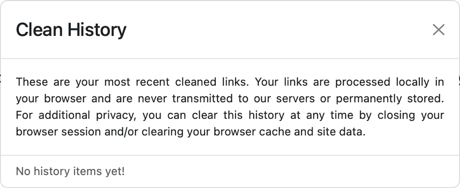 LinkPress screenshot 10