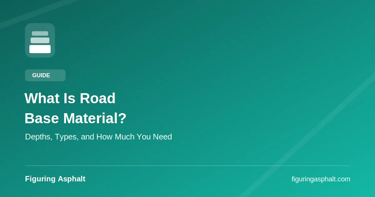 Free Asphalt Calculator Online gallery image
