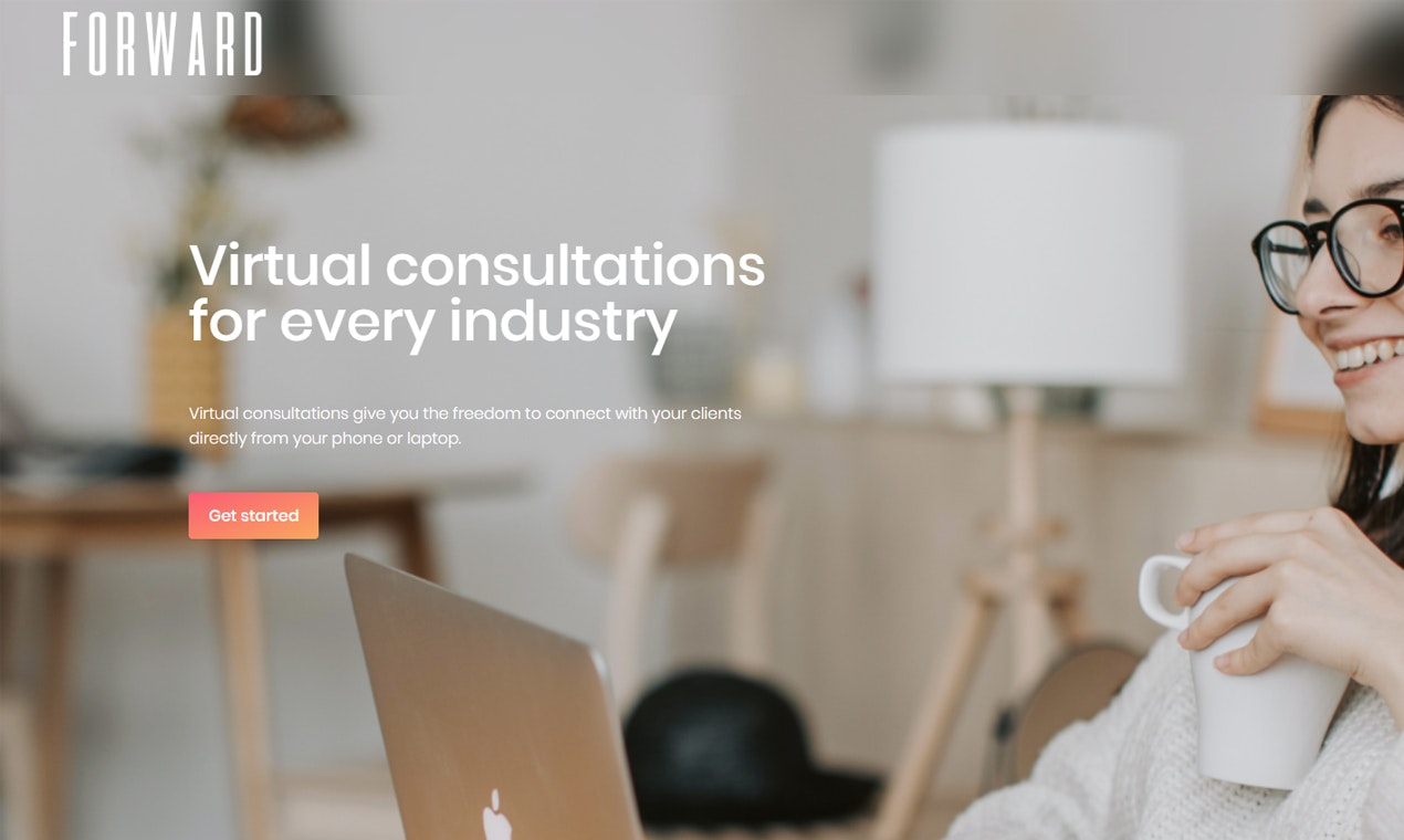 Forward Forms | Virtual Consultations gallery image