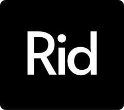 Rid logo