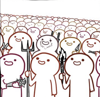 Poll option I Like image