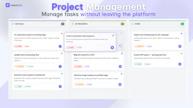 EagleWire gallery image