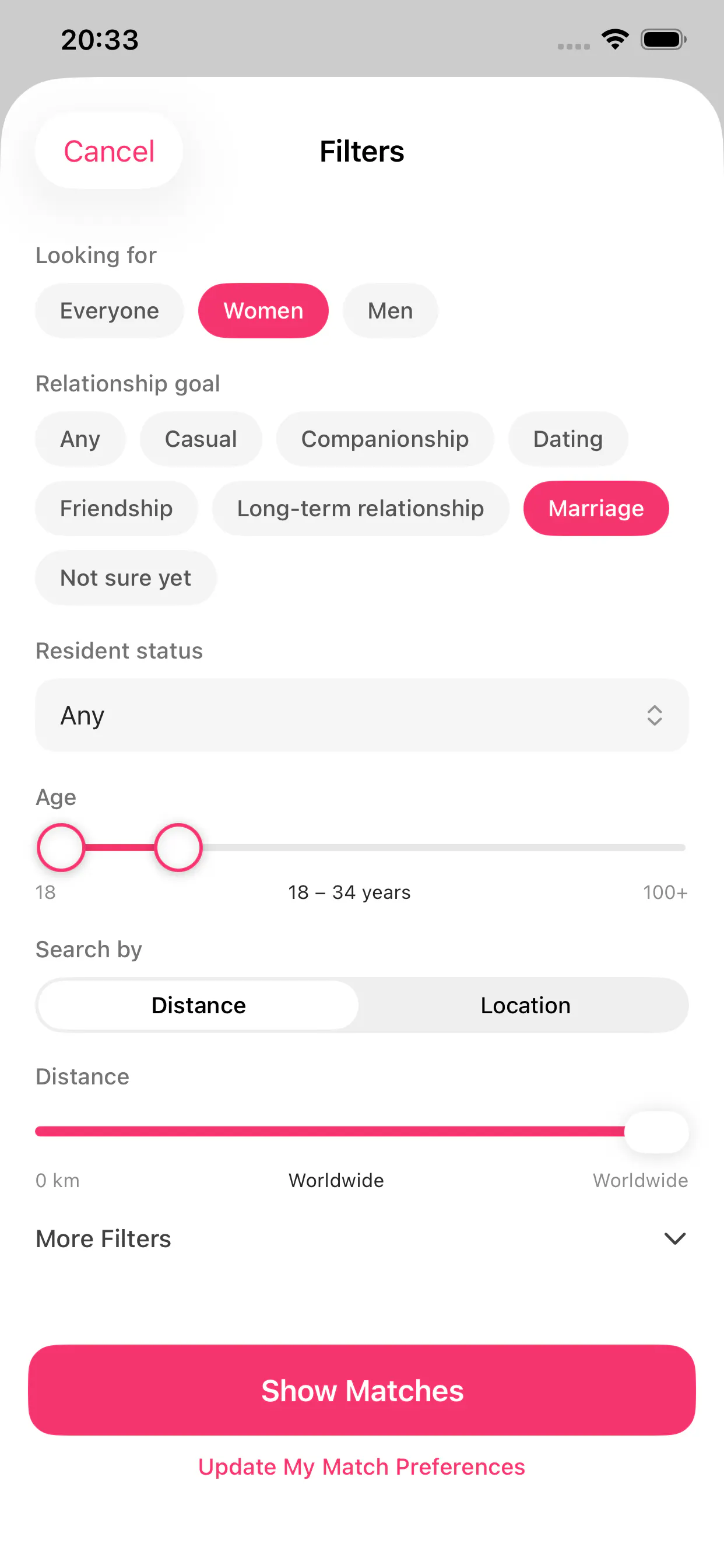 NRI Dating gallery image