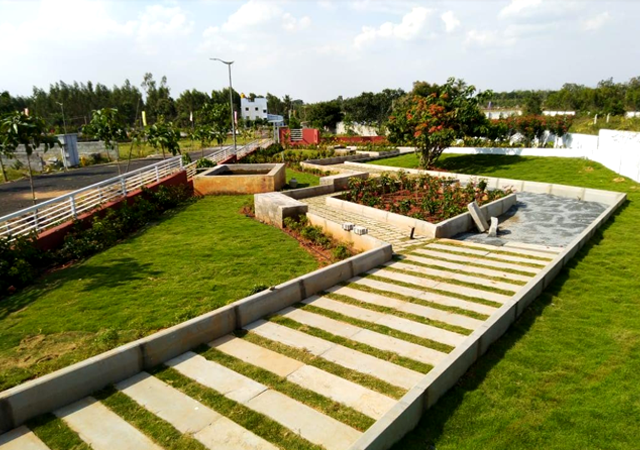 Villa Plots in Jigani, Bangalore gallery image