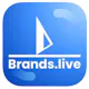 Brands.live