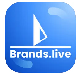 Brands.live