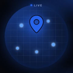 LaunchMap