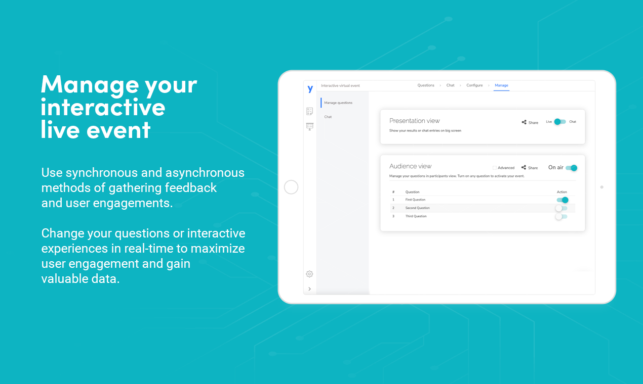 youengage gallery image