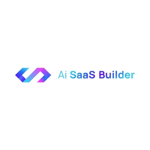 AI SaaS Builder logo