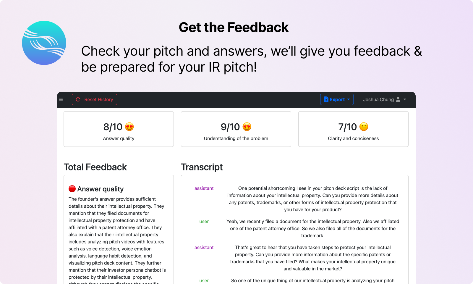 IntelliWebi gallery image