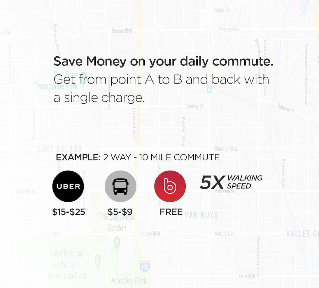 Boost Pro gallery image