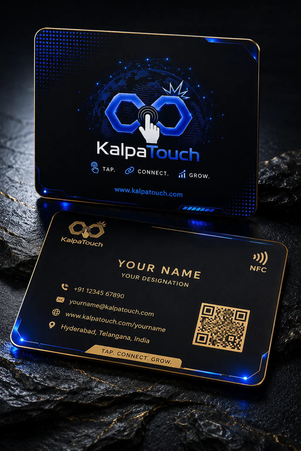 KalpaTouch gallery image