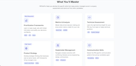 PMTestPro gallery image