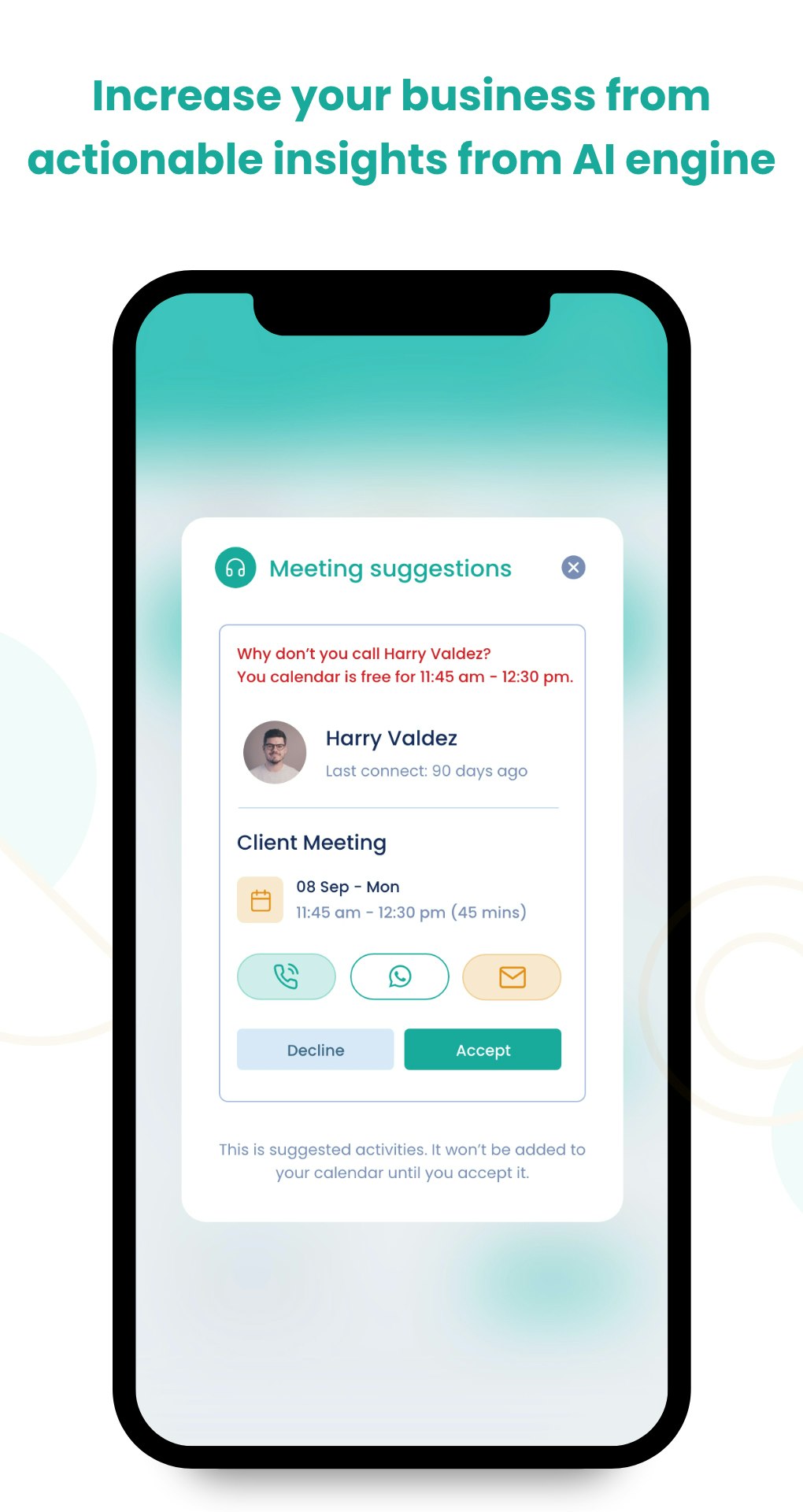 MiOSales gallery image