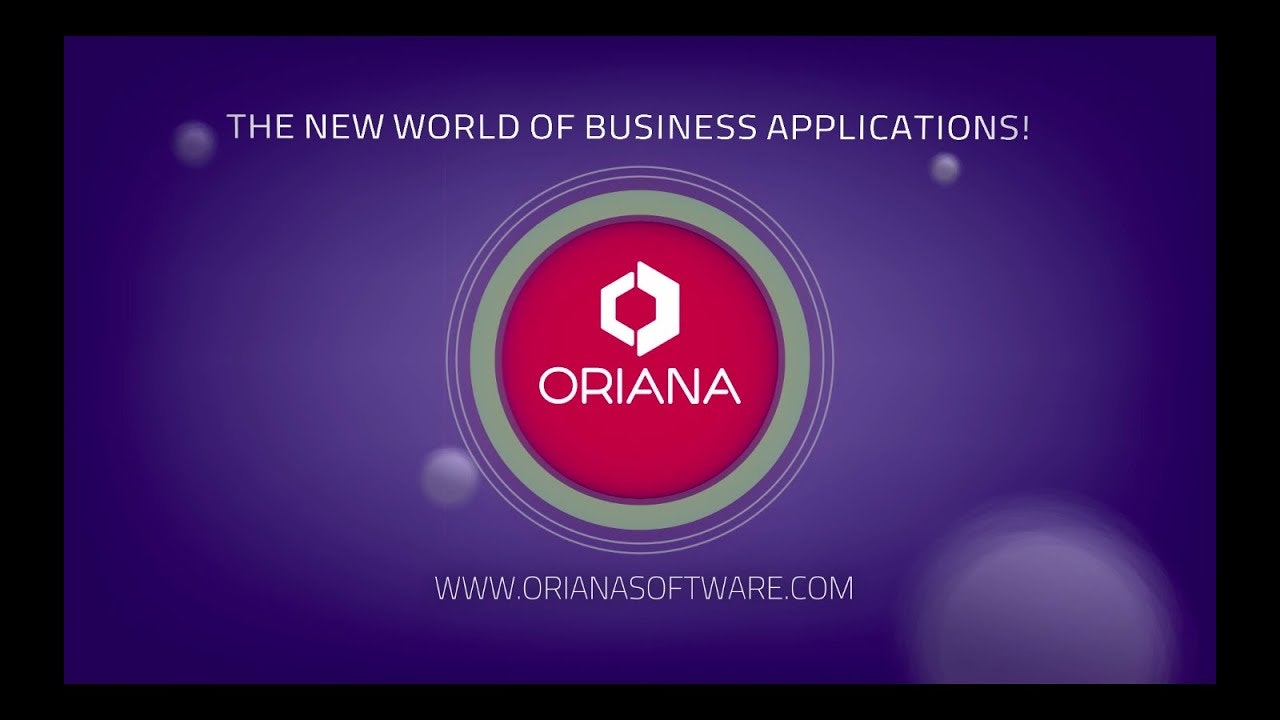 Oriana gallery image