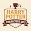 Harry Potter Characters Quiz