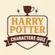 Harry Potter Characters Quiz