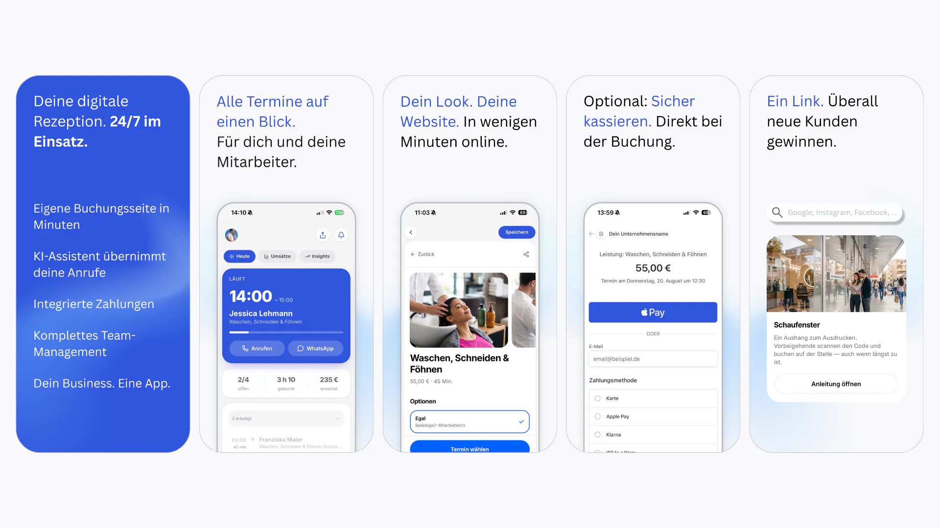 terminio.ai gallery image