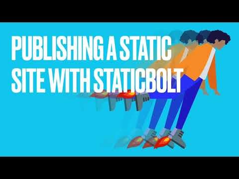 StaticBolt gallery image