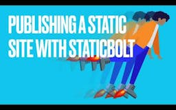StaticBolt media 1