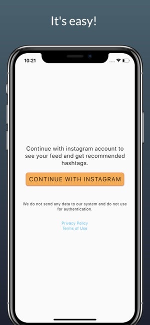 InTager gallery image