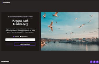 Blockenberg gallery image