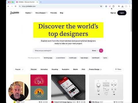 StyleKit.io gallery image