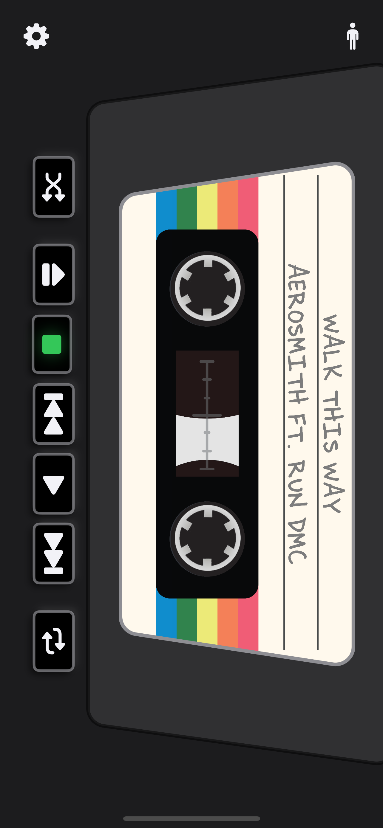 Walkstar media 2