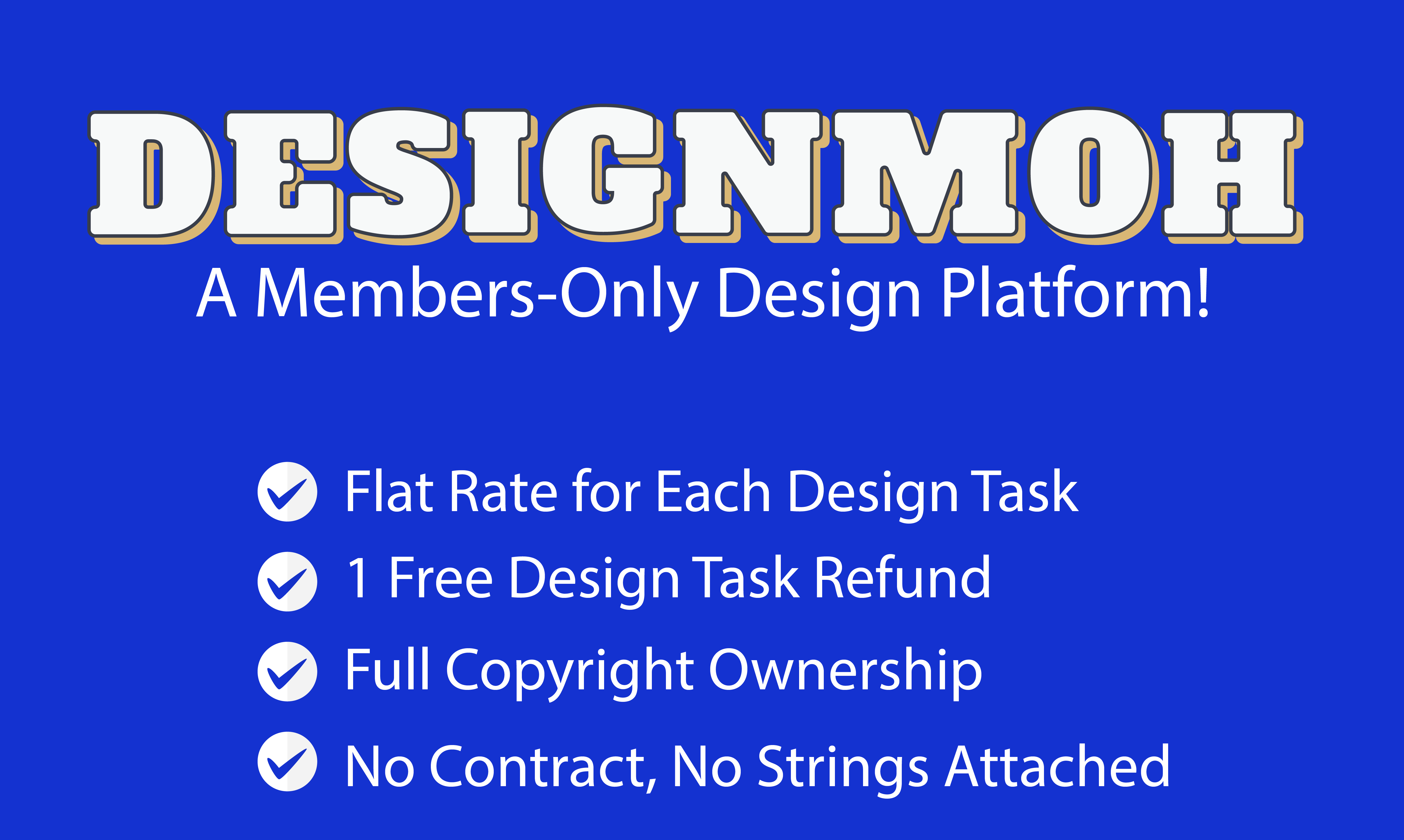 DesignMoh gallery image