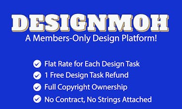 DesignMoh gallery image