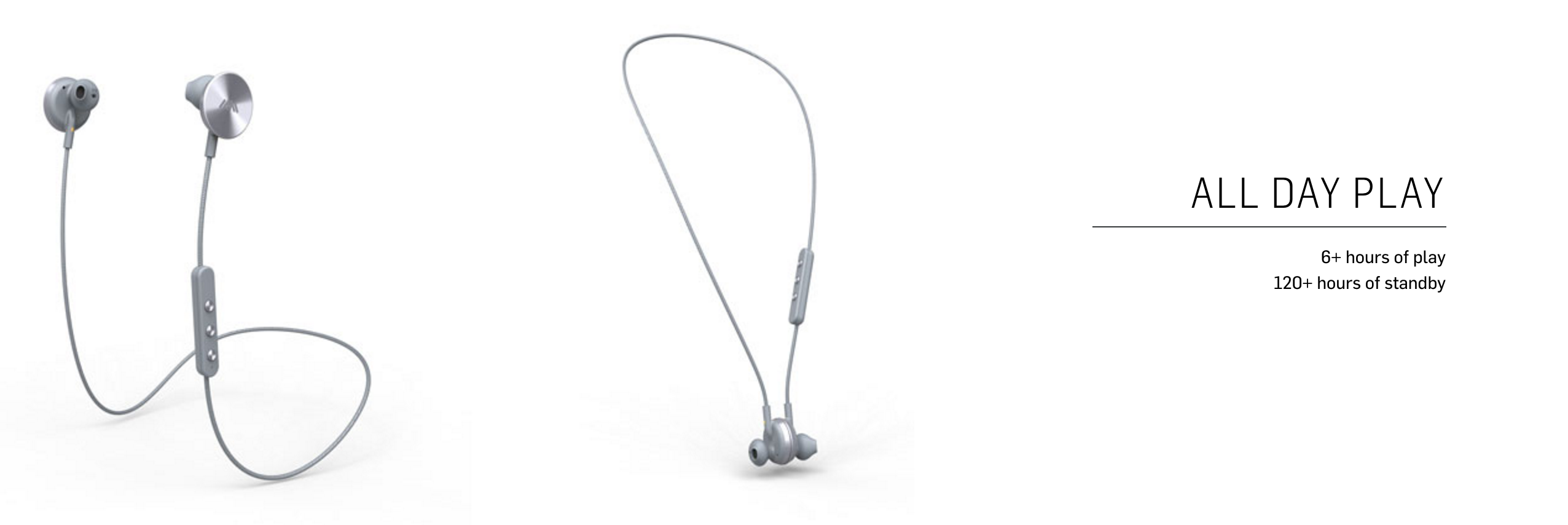 BUTTONS gallery image