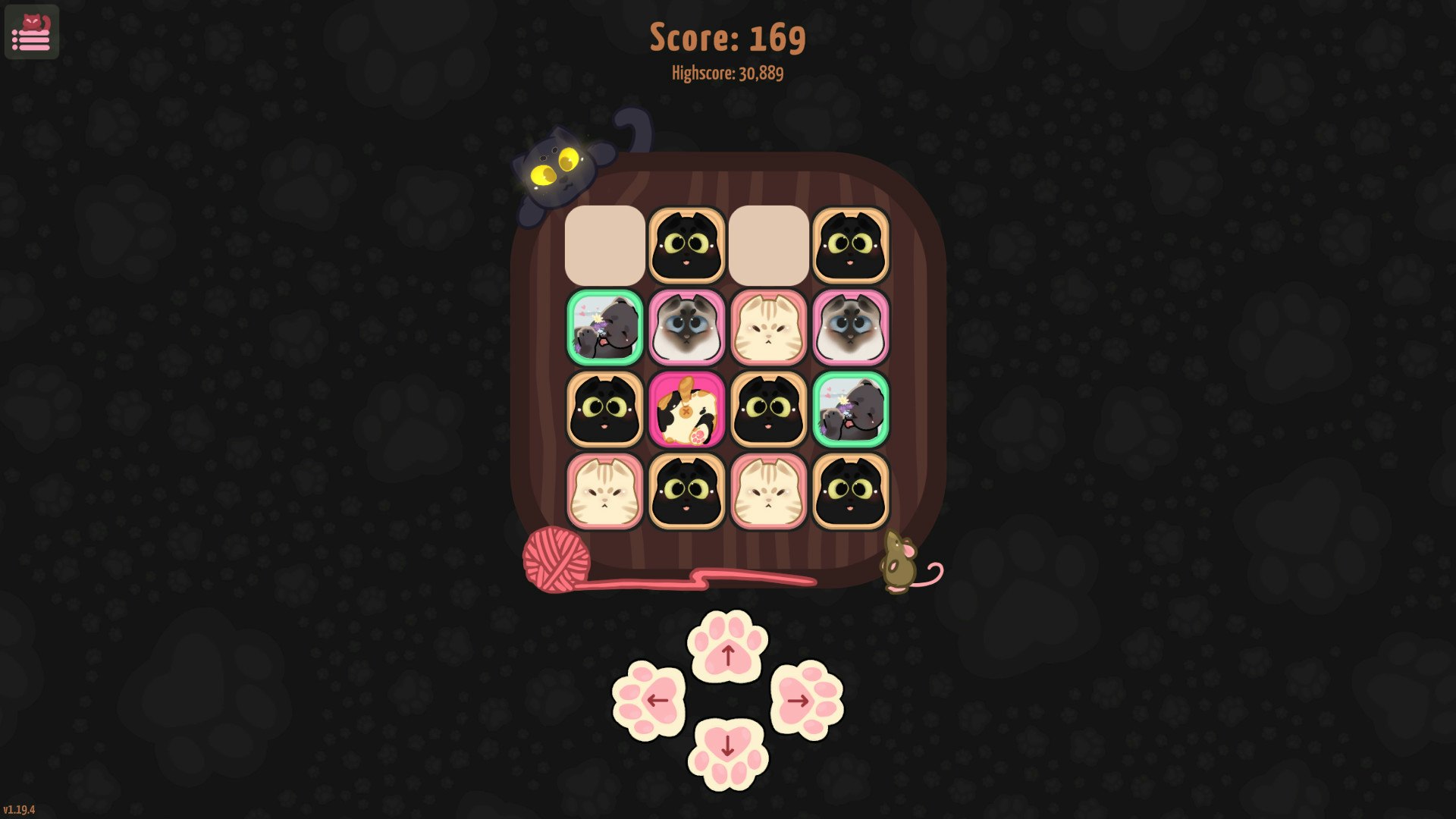 Kitty Cat Squash gallery image