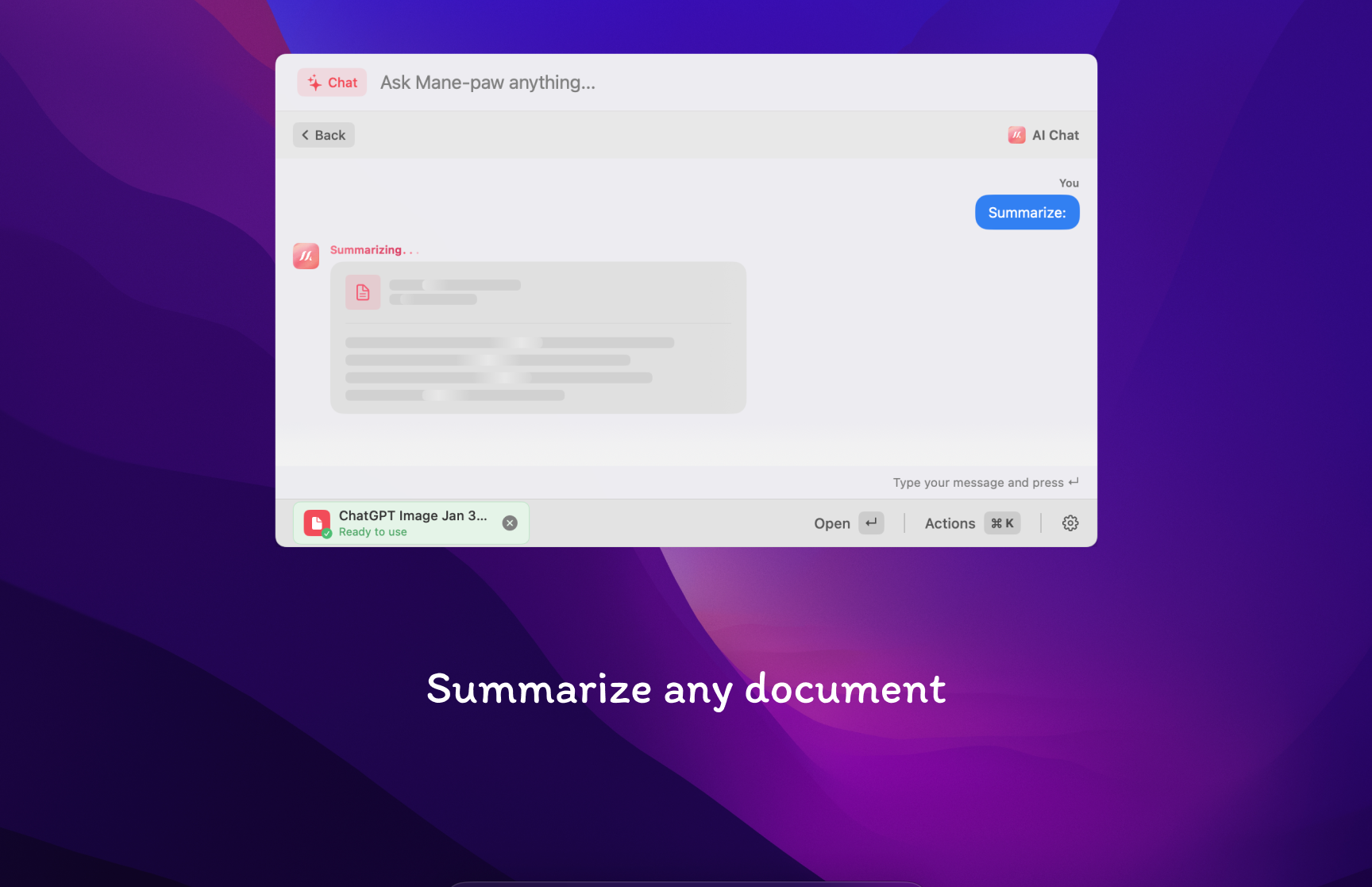 ManePaw gallery image